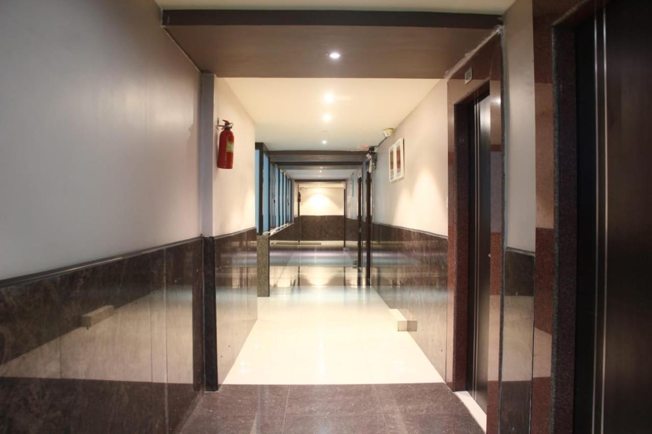 Nakshatra Hotel Banswara Exterior photo